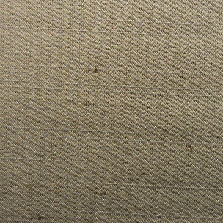 Tissu final, Taupe