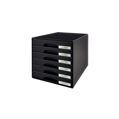 Plastic Desk Organiser