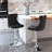Daijiah Swivel Upholstered Adjustable Height Counter Stool-789314002-789313962