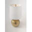Lampe de chevet 14,5 po Heather-710103962