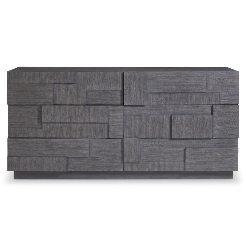 Bernhardt Lancer Dresser