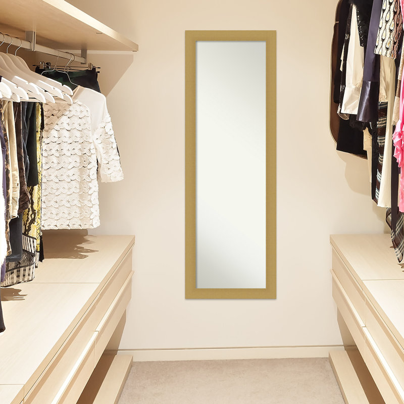 Wall Mirror