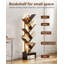 Bibliothèque sur pied à 6 niveaux-2004176246