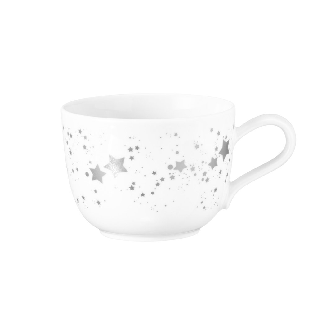 Liberty Silver Stars Kaffeeobertasse 0,26 L