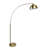 Lahla 68.5'' Arched Floor Lamp-896313937