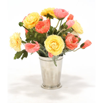 Mixed Assortment Arrangement