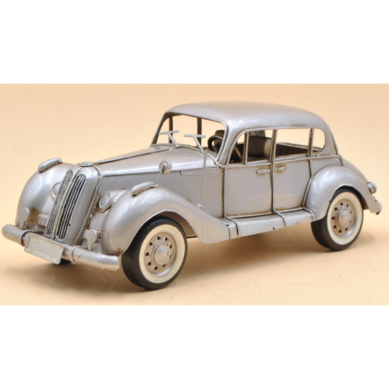 Boltz Scenic & Cityscapes Figurines & Sculptures