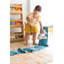 Ride & Roll Toy Airplane Set