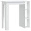 Isaiu Dining Table-910632984