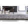 Tapis oriental gris foncé Wynsum