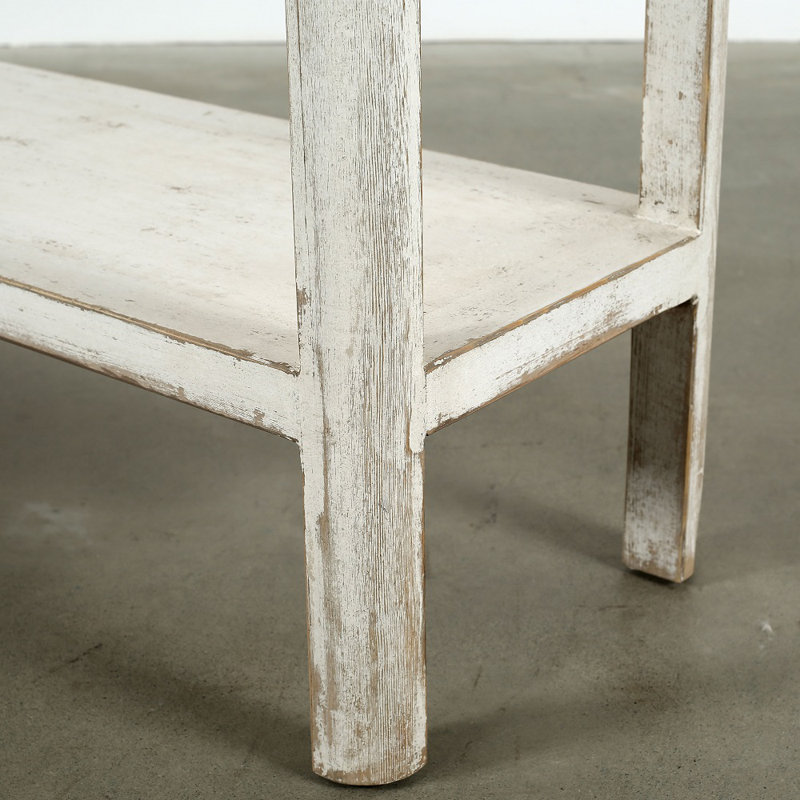 Vancamp 72'' W Console Table
