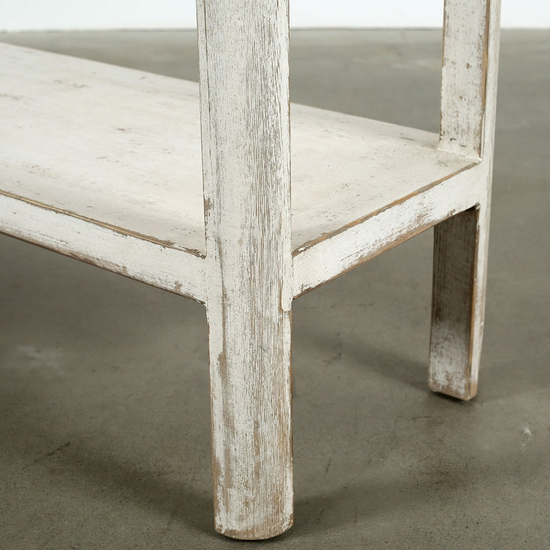 Vancamp 72 in. Console Table