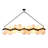 Elva  Large Italian Light Bulb Chandelier-87713832-87713860-88549307