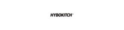 Logo HYBOKITCH