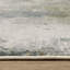 Tapis bleu / vert / ivoire Belinda-527051213