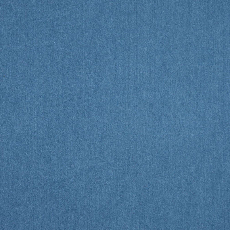 Tissu de revêtement denim, Bleu 3