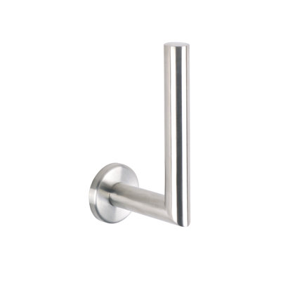 Sula Wall Mounted Toilet Paper Holder