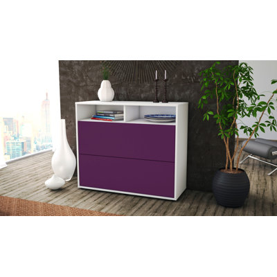 Quarry 92cm Sideboard