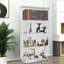 Vitrine en verre-669188706