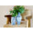 Well Versed Ceramic / Porcelain Table Vase