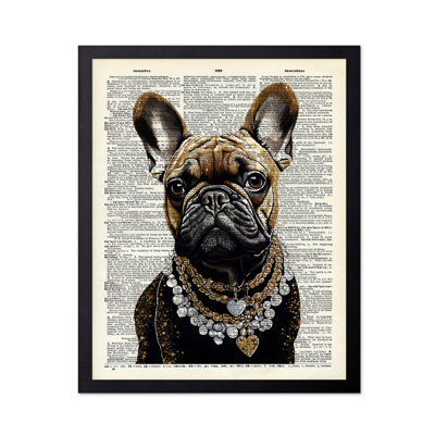 French Bulldog No2
