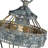 Gaius 1 - Light Shaded Pendant-713628568
