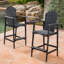 Tabouret de bar 30 po Edson-27309044