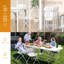 Latislaw Plastic/Resin Folding Chair Set-1490779376