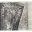 Tapis oriental anthracite area Gries-25803821