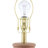 Chemise 22" Ceramic Table Lamp-1451573802-1417404624