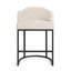 Tabouret 27 "en bois massif Alyce-199716835