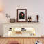 Foyer en bois massif Milk-118337455