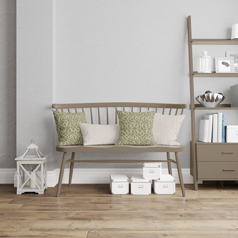 Tissu Falsetto, Orme