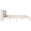 Pawlonka Solid Wood Bed Frame-1372196160-1372196175