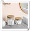 Contenant en verre pour aliments
