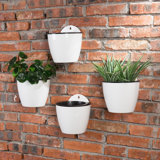 Nakke Wall Planter