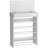 Shoe Storage Cabinet