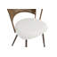 Ensemble de chaises de salle à manger en osier Farmhouse-1311830943-1311830941