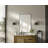 Erath Contour Metal Mirror-108306209-108306197
