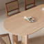 Table de salle à manger Burlywood-2045098022