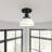 Sumler Semi Flush Mount-2064141418