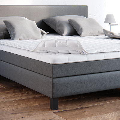 2cm Mattress Topper