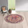 Norwood Oriental Area Rug