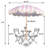Tonquin 78'' Tilt Beach Umbrella-97279763
