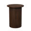 Table d'appoint ronde cannelée 22,6 po Eversole-1549149708-1572447601