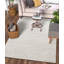 Madison Shag Solid Colour Area Rug-39723813