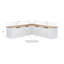 Banc de coin-repas Eslick-163467495