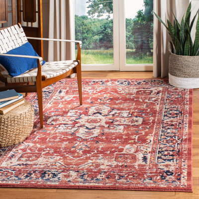 Sechovicz Performance Oriental Rug