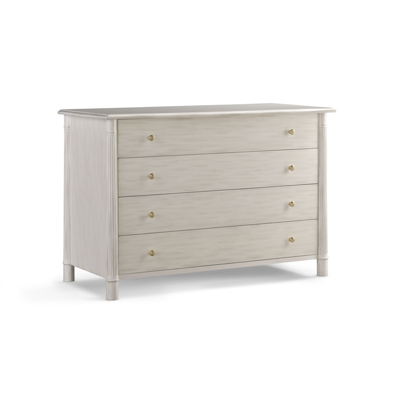 Hollyhock 54'' W Solid Wood Sideboard