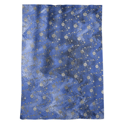 Leffel Room Darkening Curtain Single Panel
